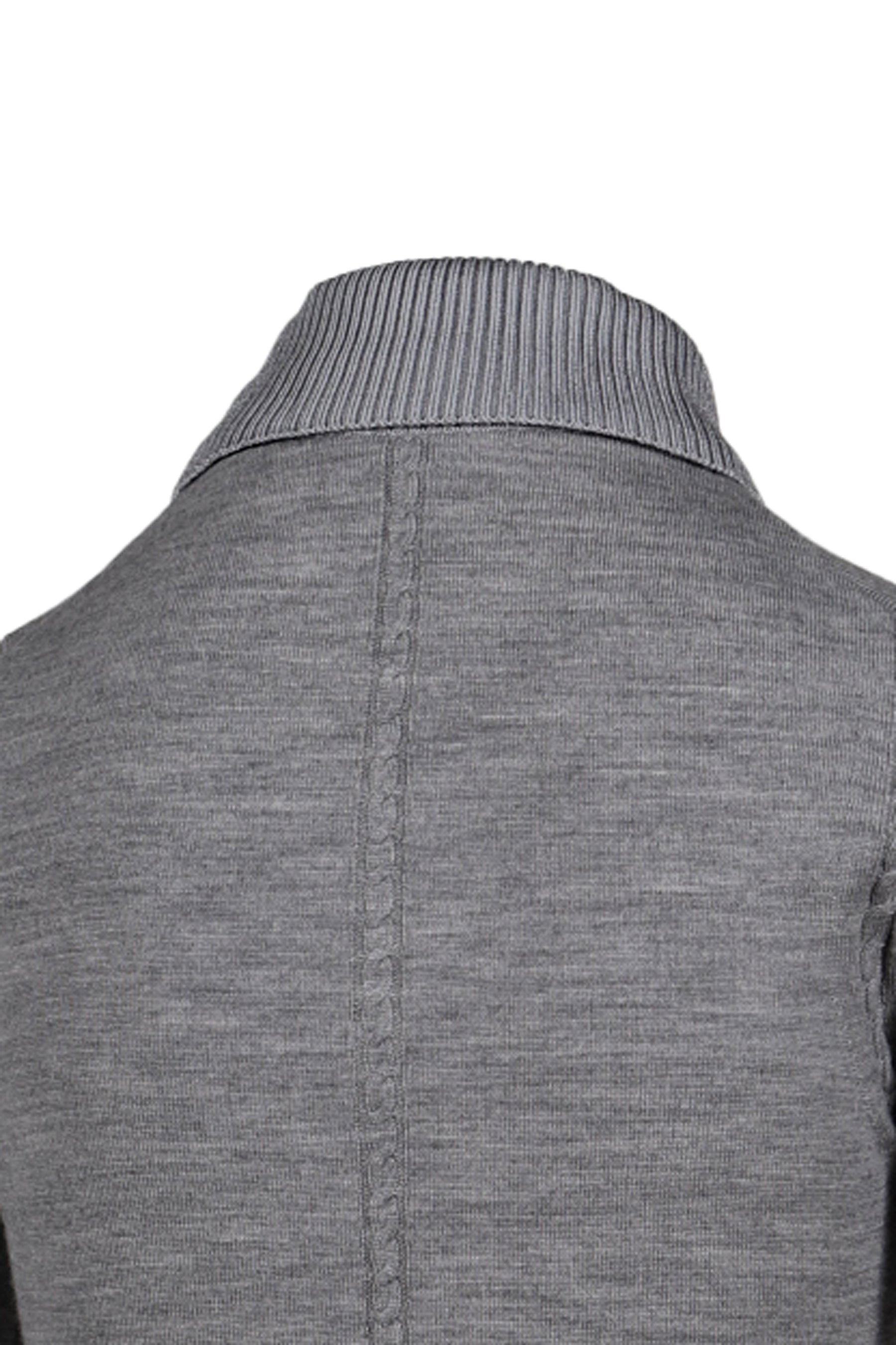 LA MAILLE TRICOT / GRY - 5
