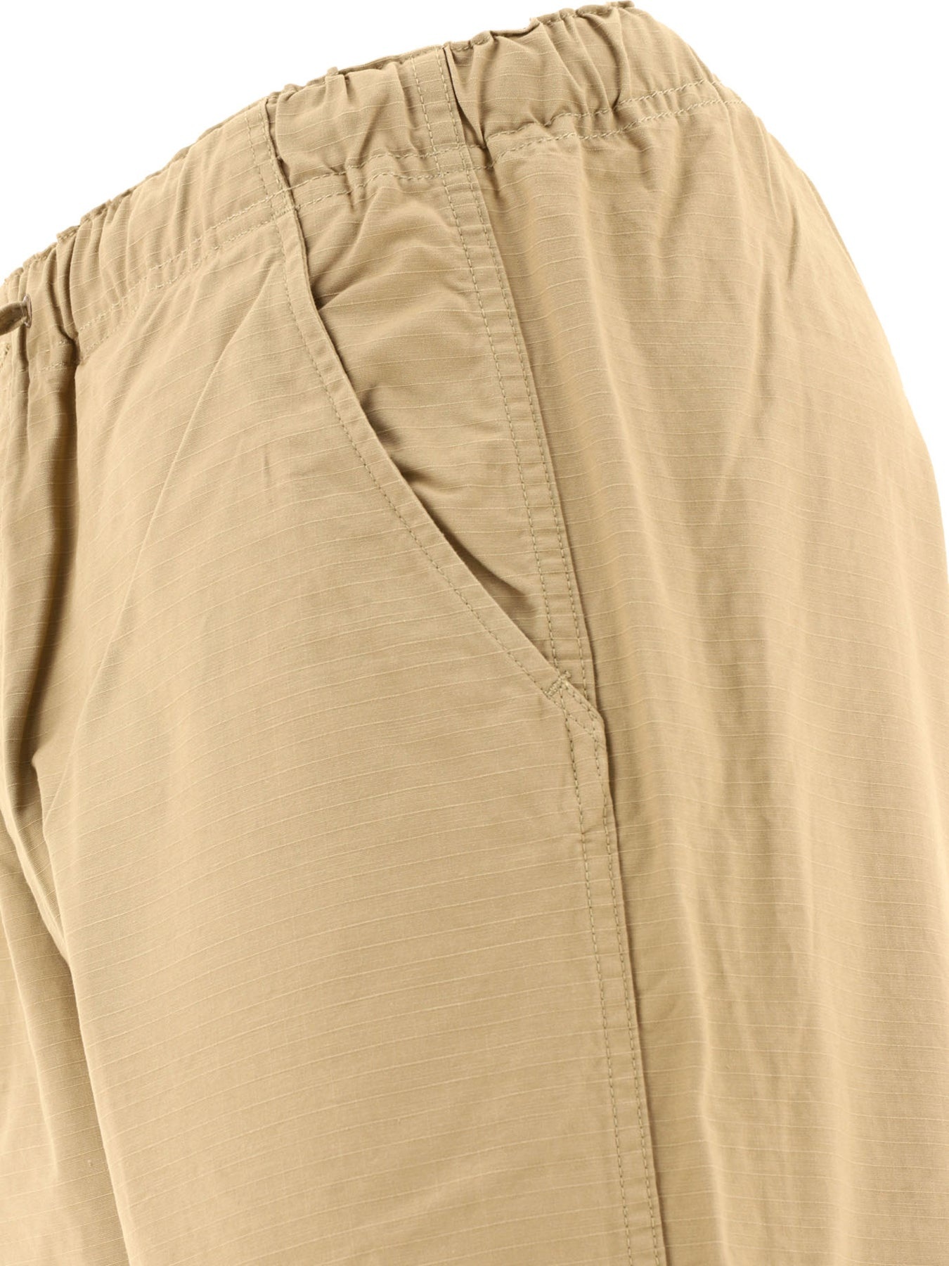 New Yorker Trousers Beige - 4