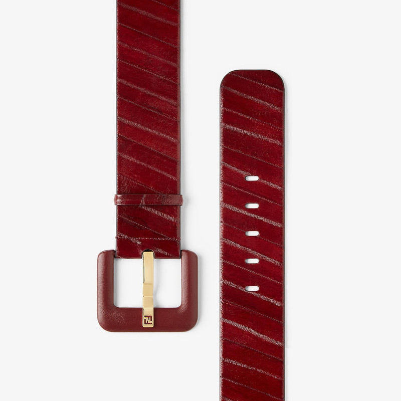FENDI Forever Fendi Belt outlook