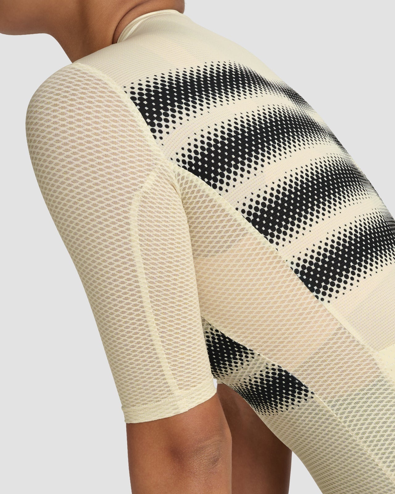 Women's Blurred Out Ultralight Jersey - 5