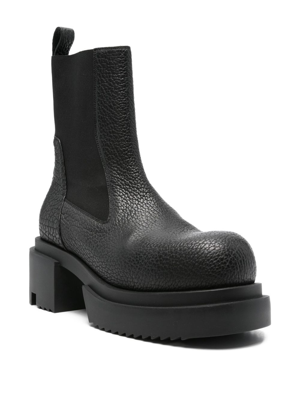 60mm Beatle Bogun platform boots - 2