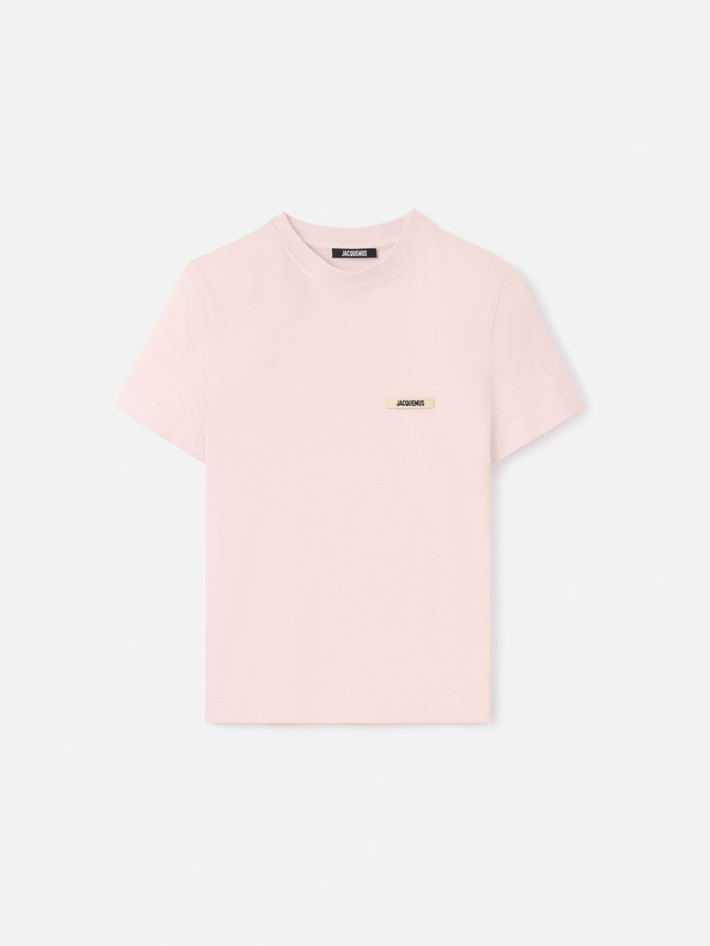 The Gros Grain short-sleeve t-shirt - 1