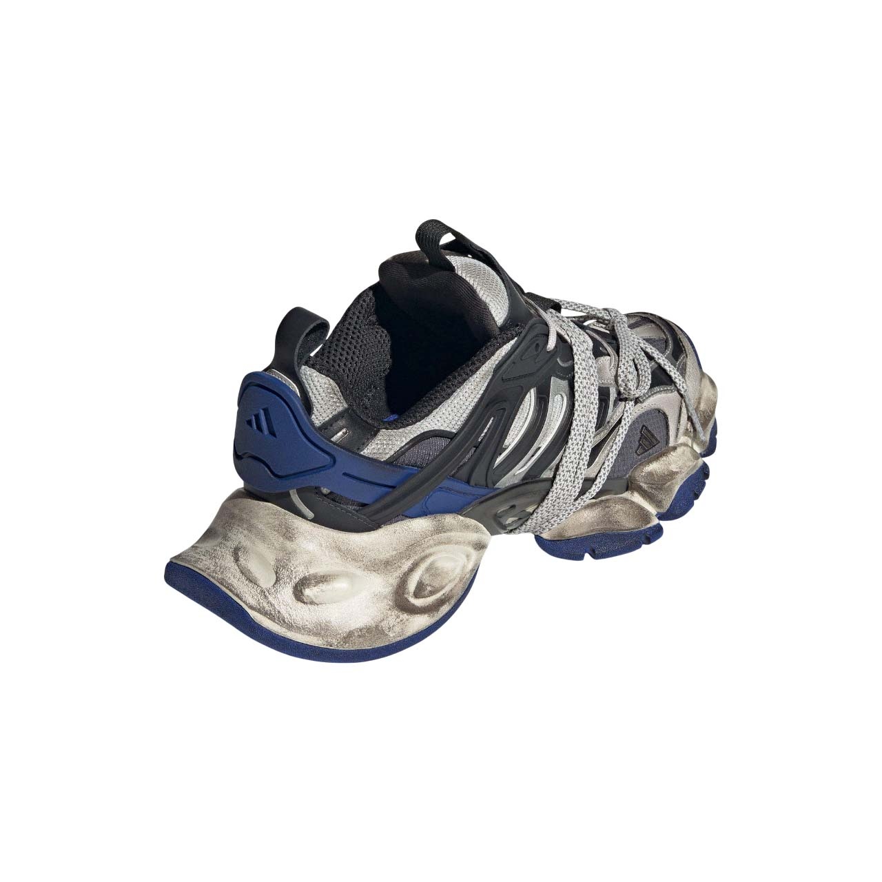 ★Adidas★Vento XLG Deluxe Sneakers Grey★大人気★ adidas Vento XLG Deluxe Sail Grey Men's - JS1588 - US