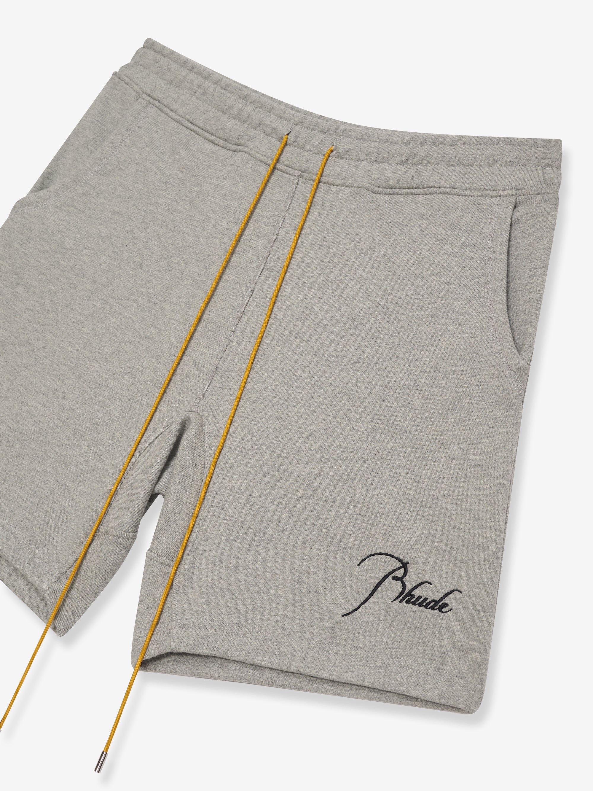 SWEAT SHORTS - 2