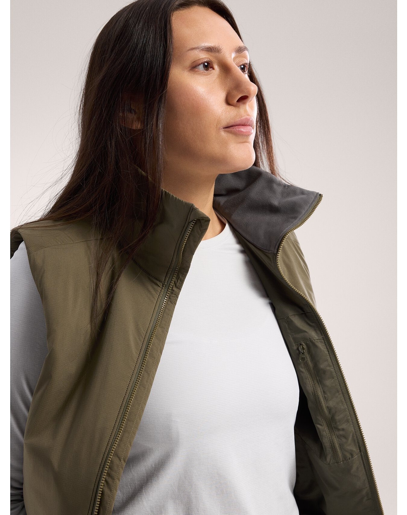 Atom Vest - 3