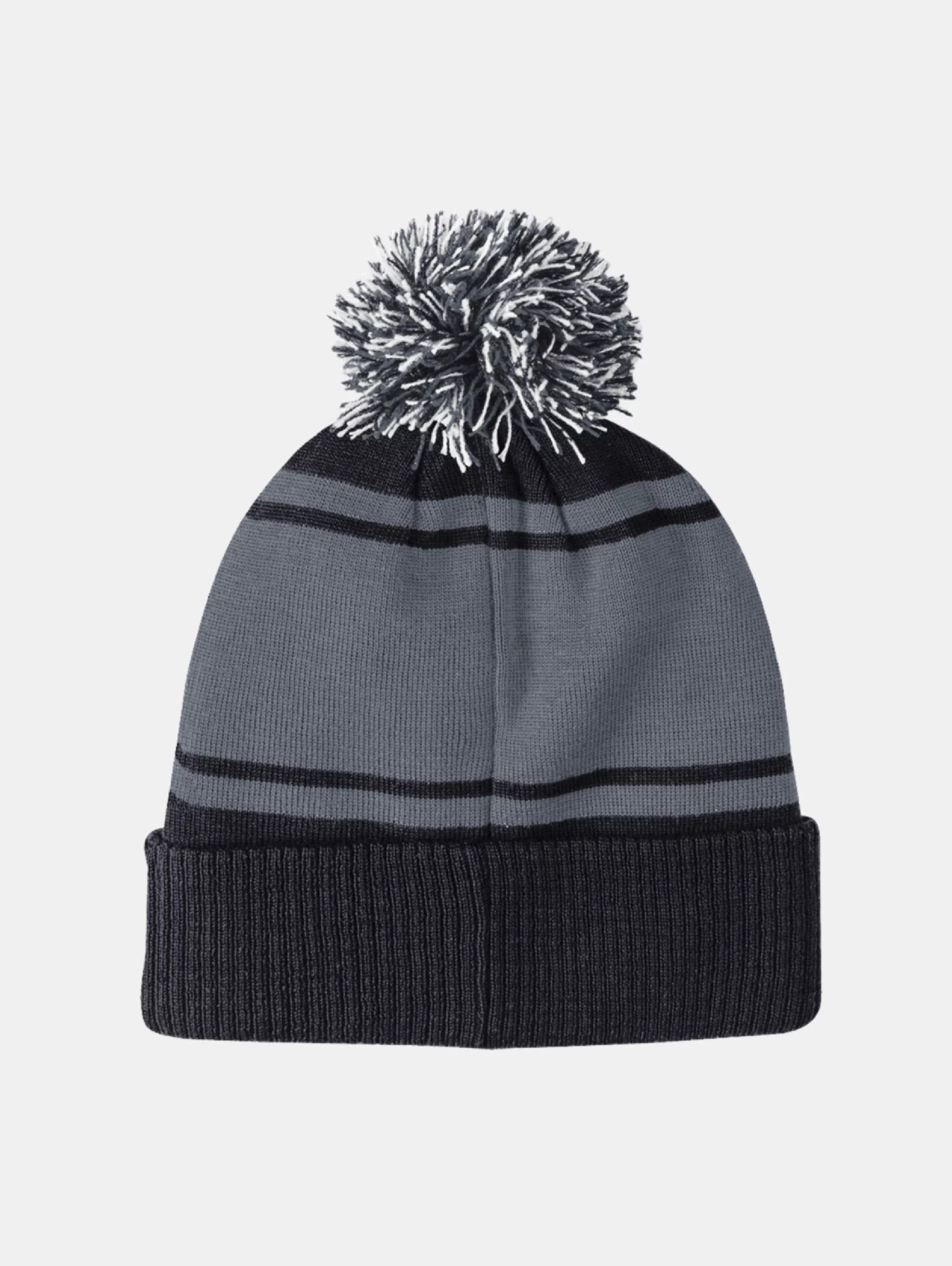Unisex UA Collegiate Pom Beanie 2