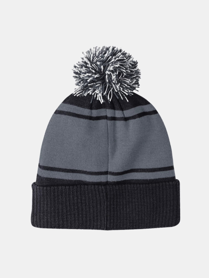 Under Armour Unisex UA Collegiate Pom Beanie outlook