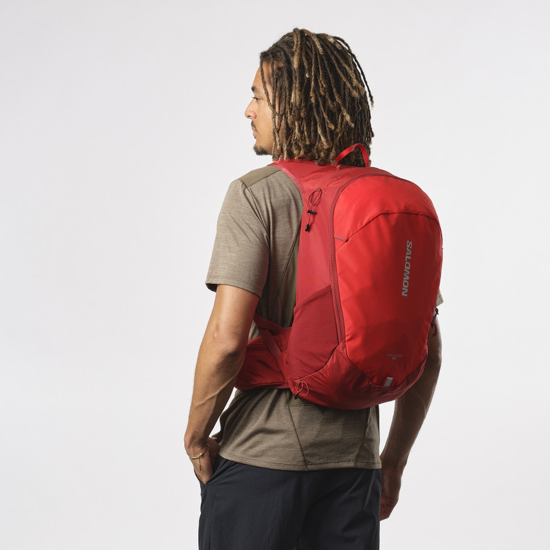 SALOMON TRAILBLAZER 20 outlook