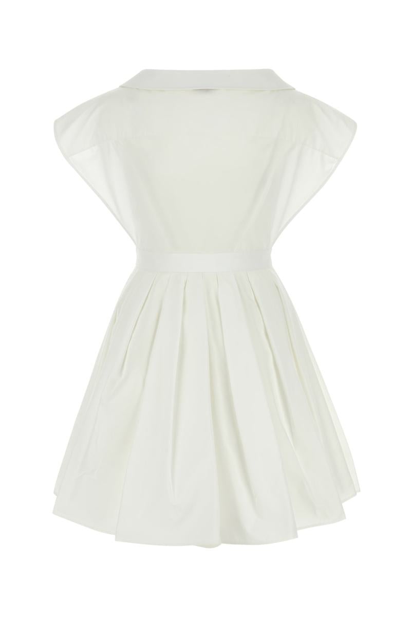 ALEXANDER MCQUEEN DRESS - 2