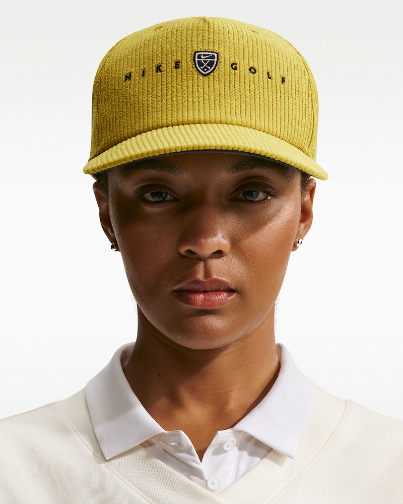 Nike Pro Unstructured Golf Pro Cap 3