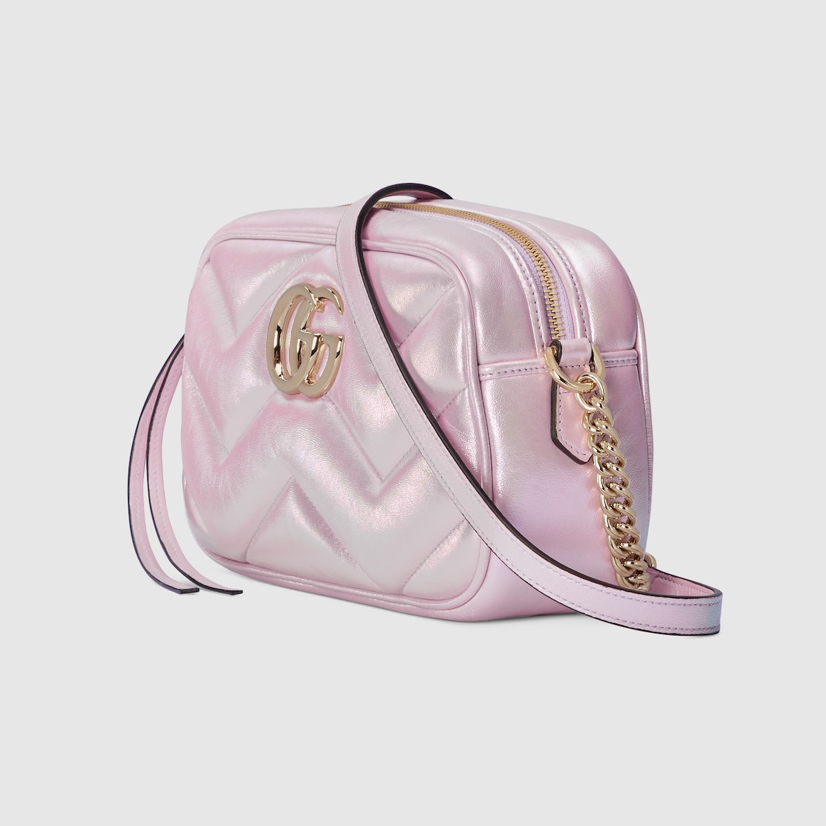GG Marmont small shoulder bag - 2