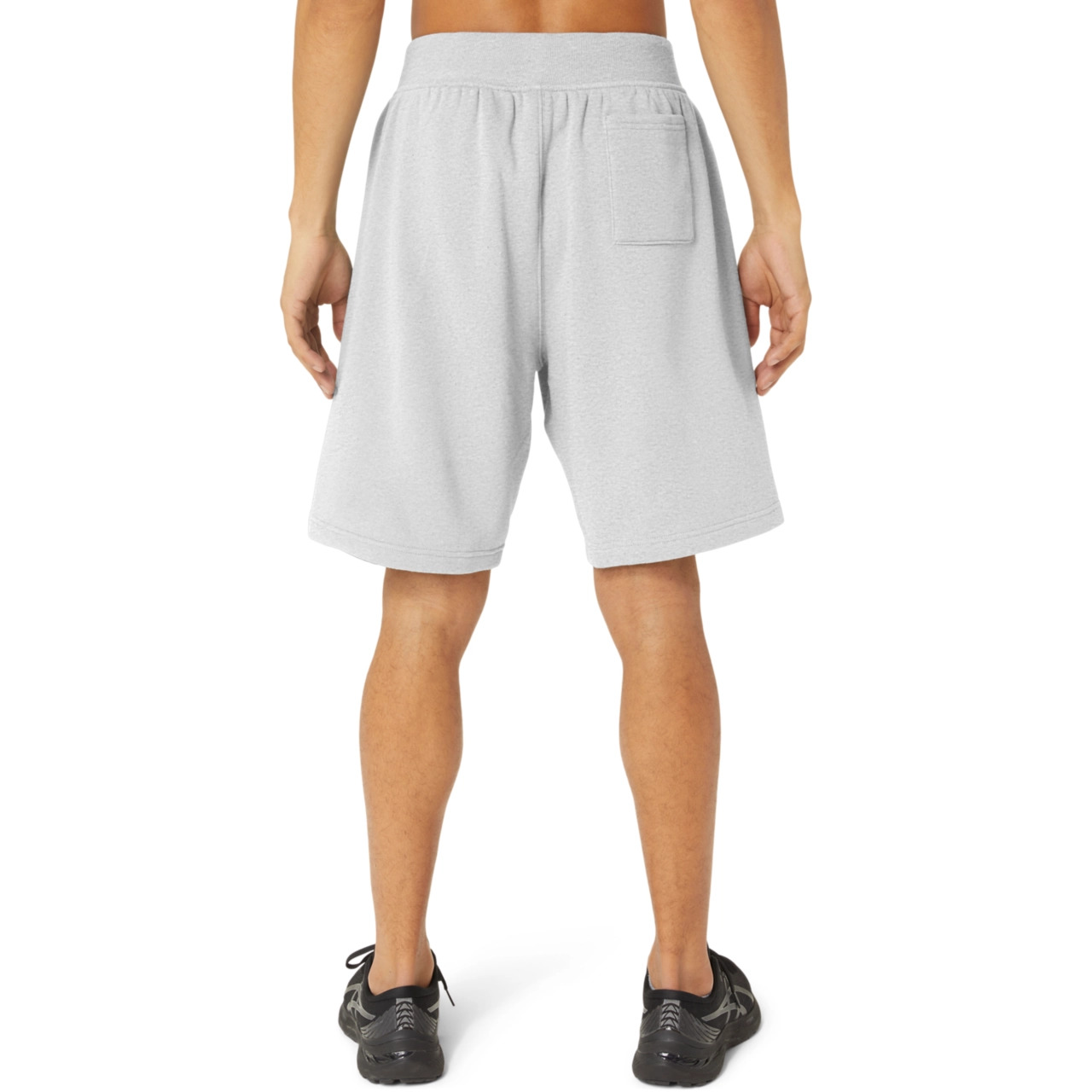 MEN'S ASICS SUNDAY SANA FLEECE SHORT - 2