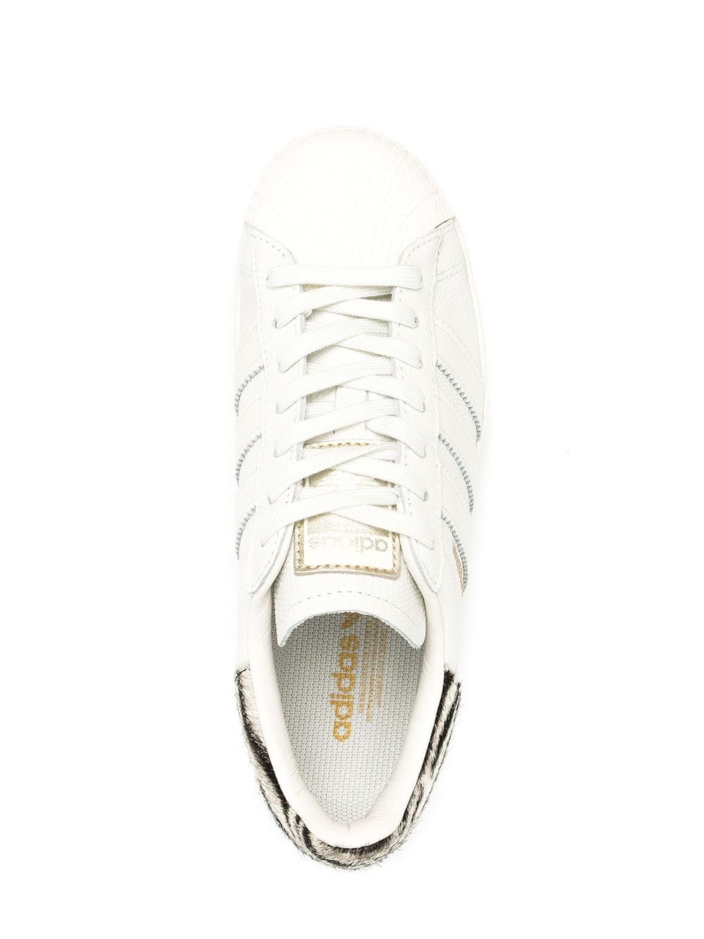 Superstar Bold sneakers - 4