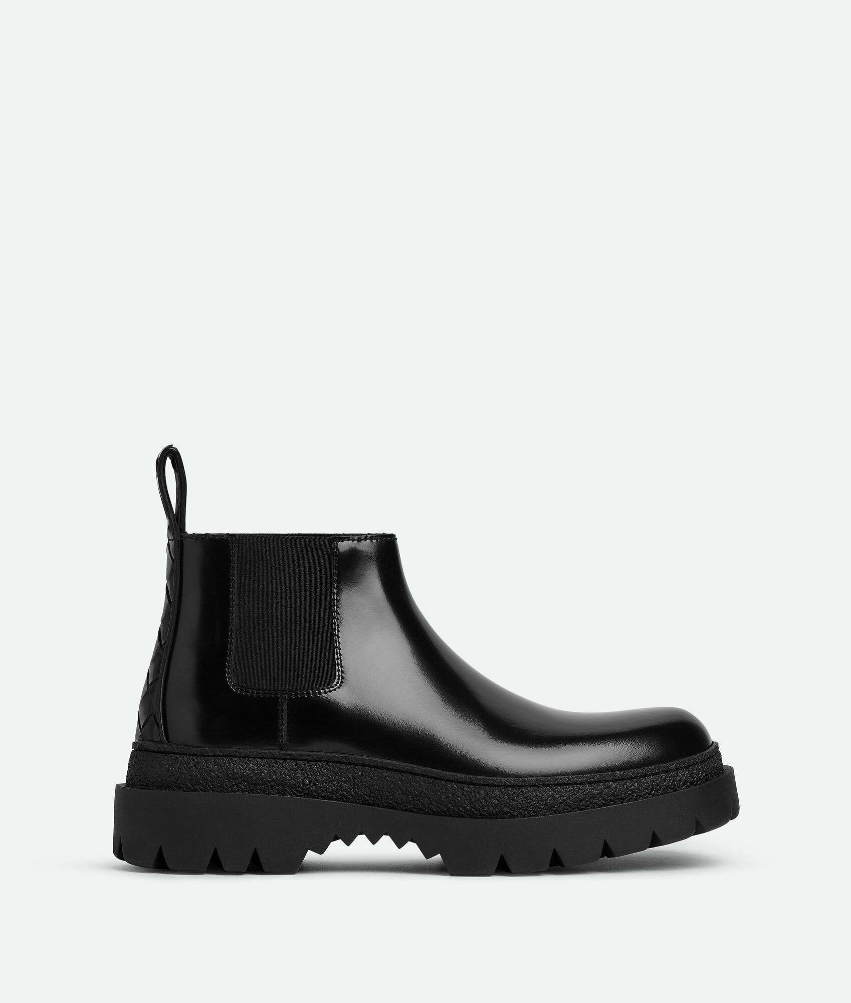 Highway Chelsea Ankle Boot - 1