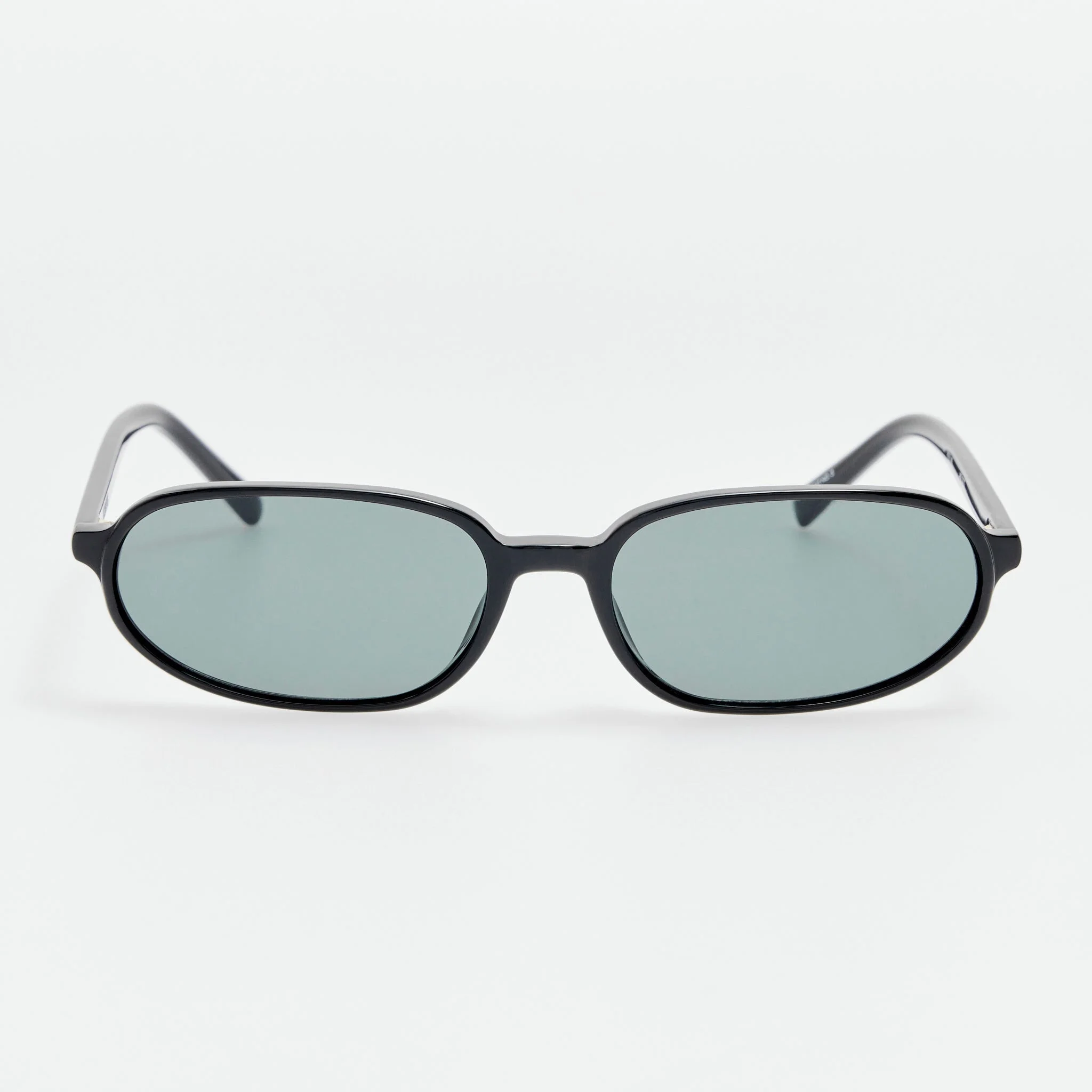 Notte Sunglasses in Black - 1