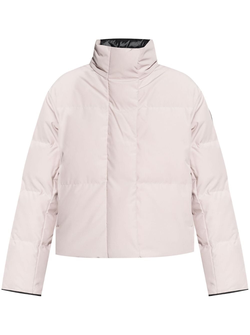 Grandview puffer jacket - 1