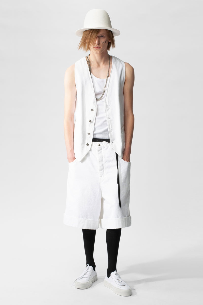 Ruben Classic Comfort Waistcoat - 6