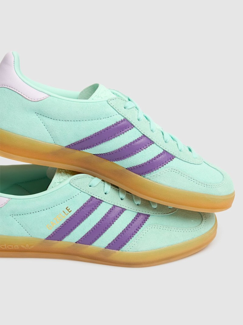 Gazelle Indoor sneakers - 5