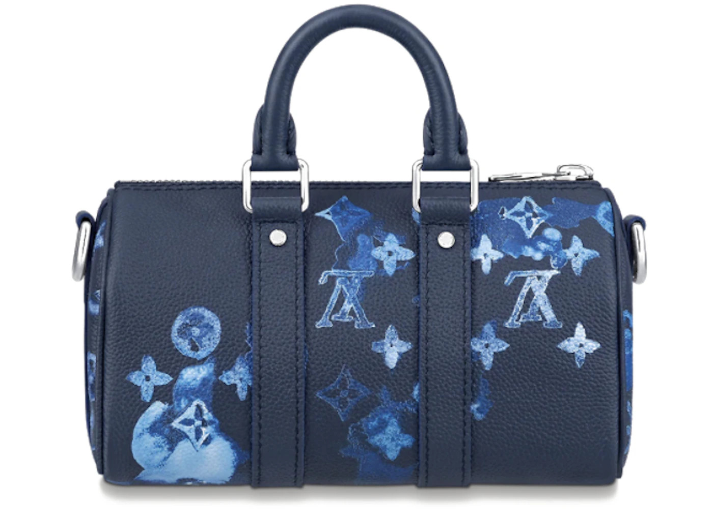 Louis Vuitton Keepall XS Ink Watercolor - 2