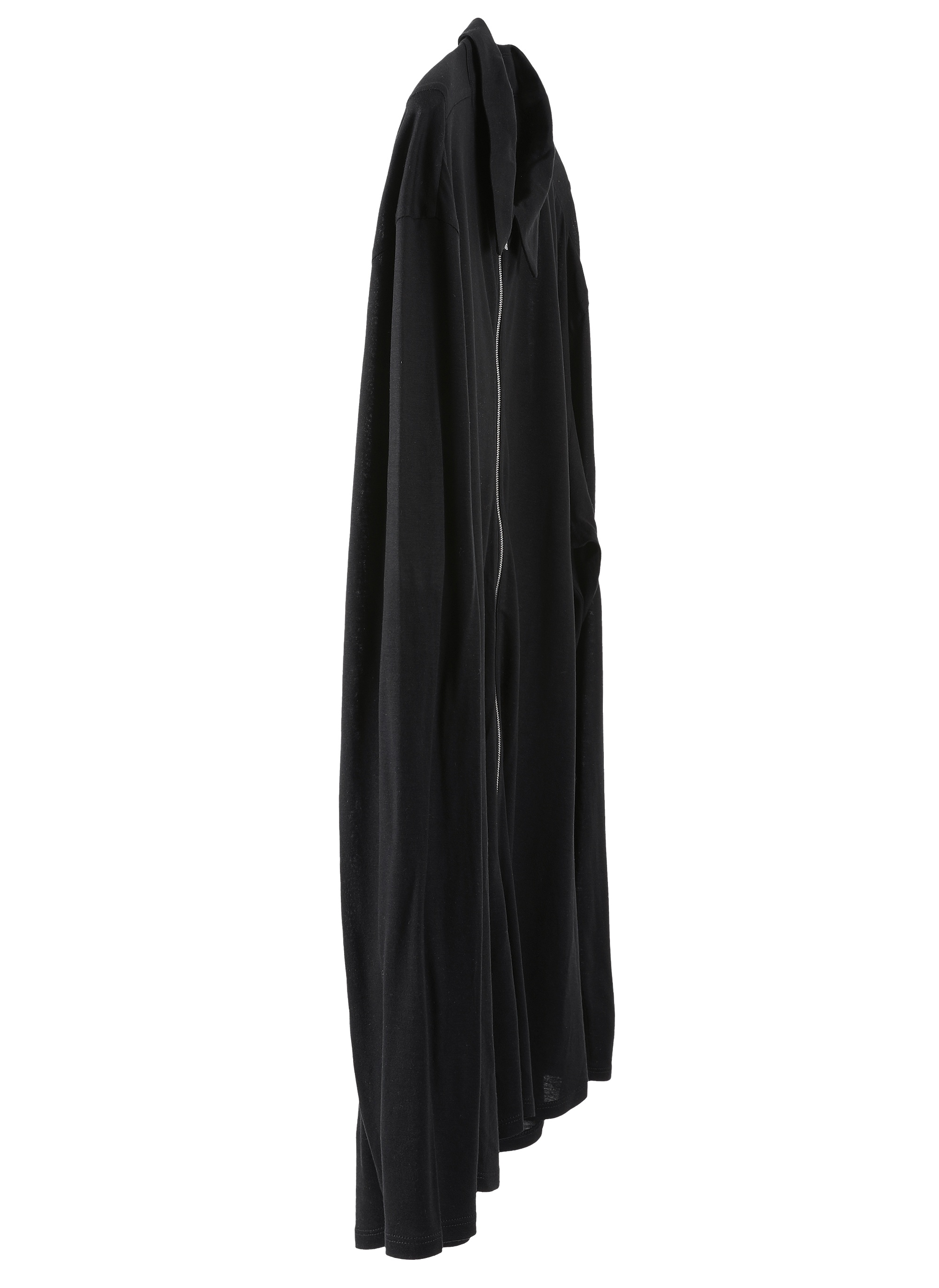 5.0+ SHIRT RIGHT (BLACK) - 5