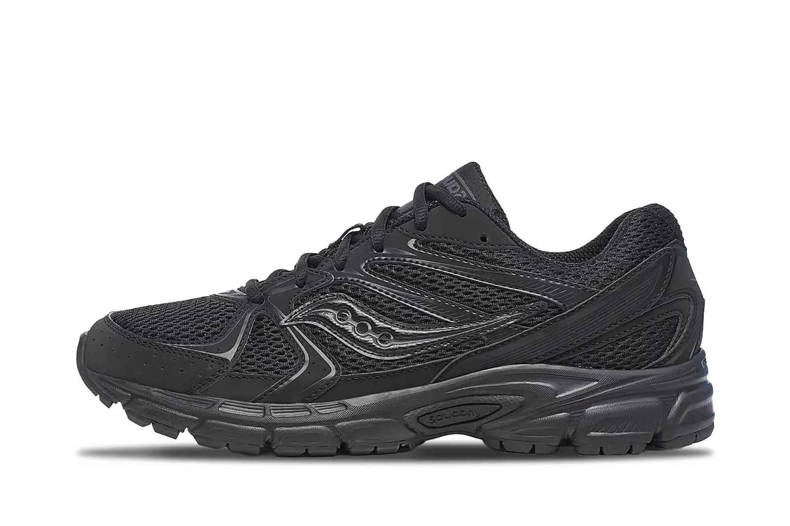 Ride Millennium "Matte Black" - 1