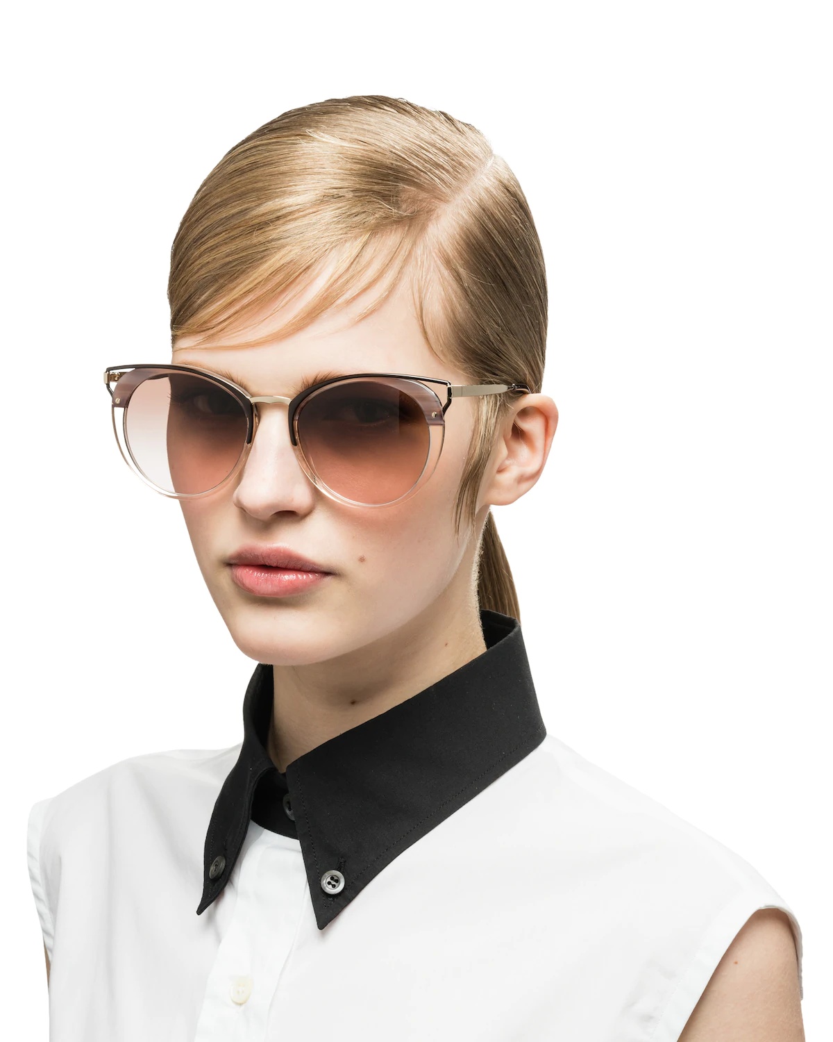 Prada Cinéma eyewear - 2