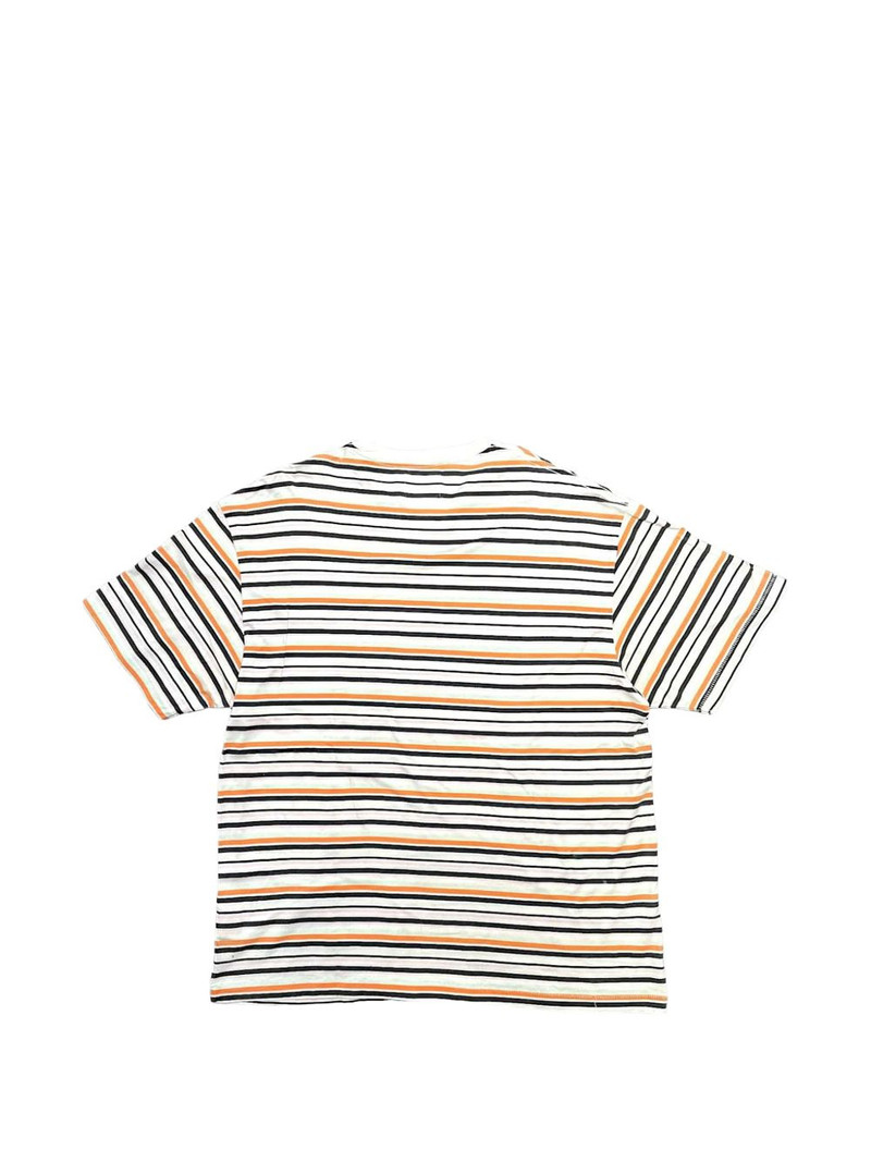GALLERY DEPT. Nelson striped short-sleeves T-shirt outlook