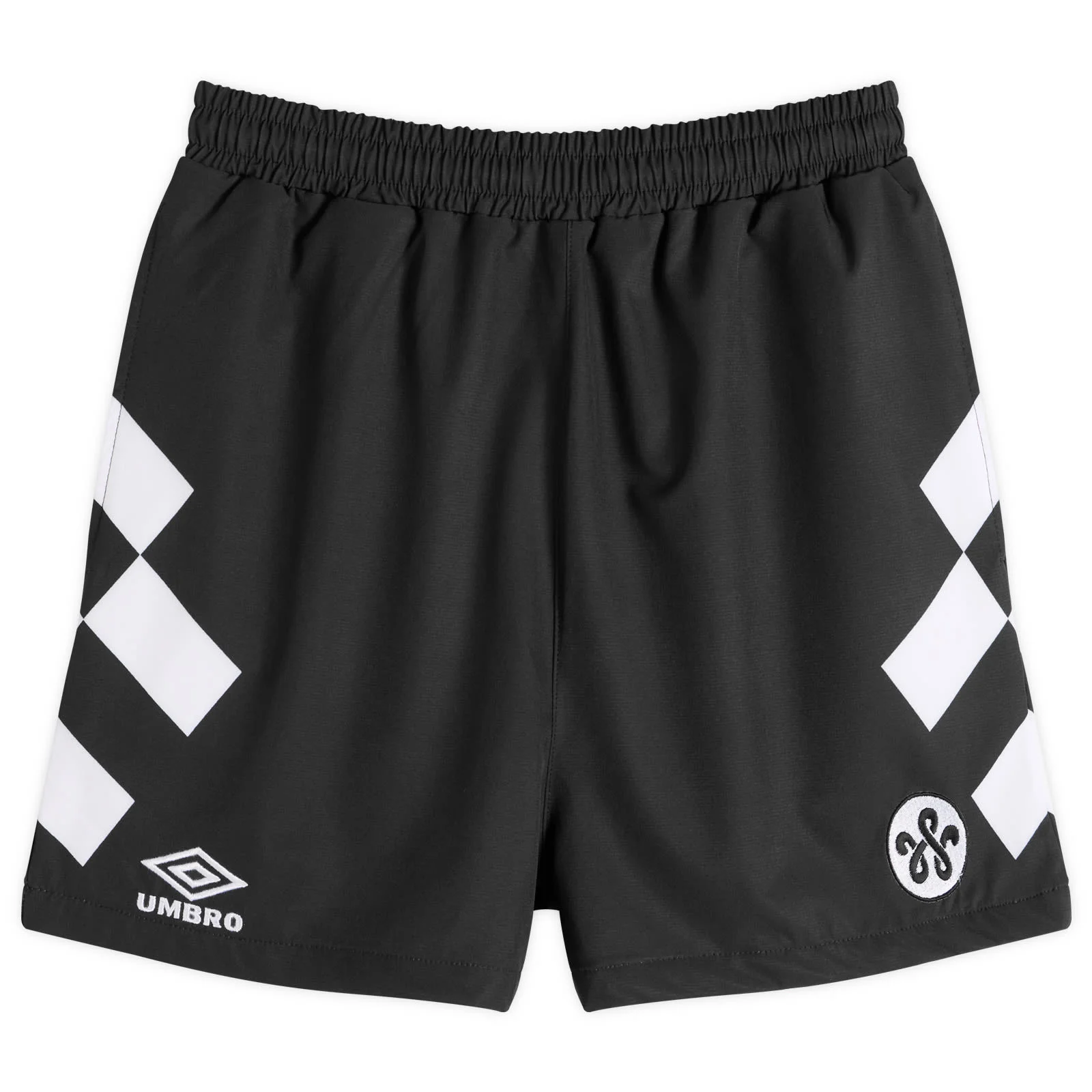Umbro x WOEI Home Short - 1