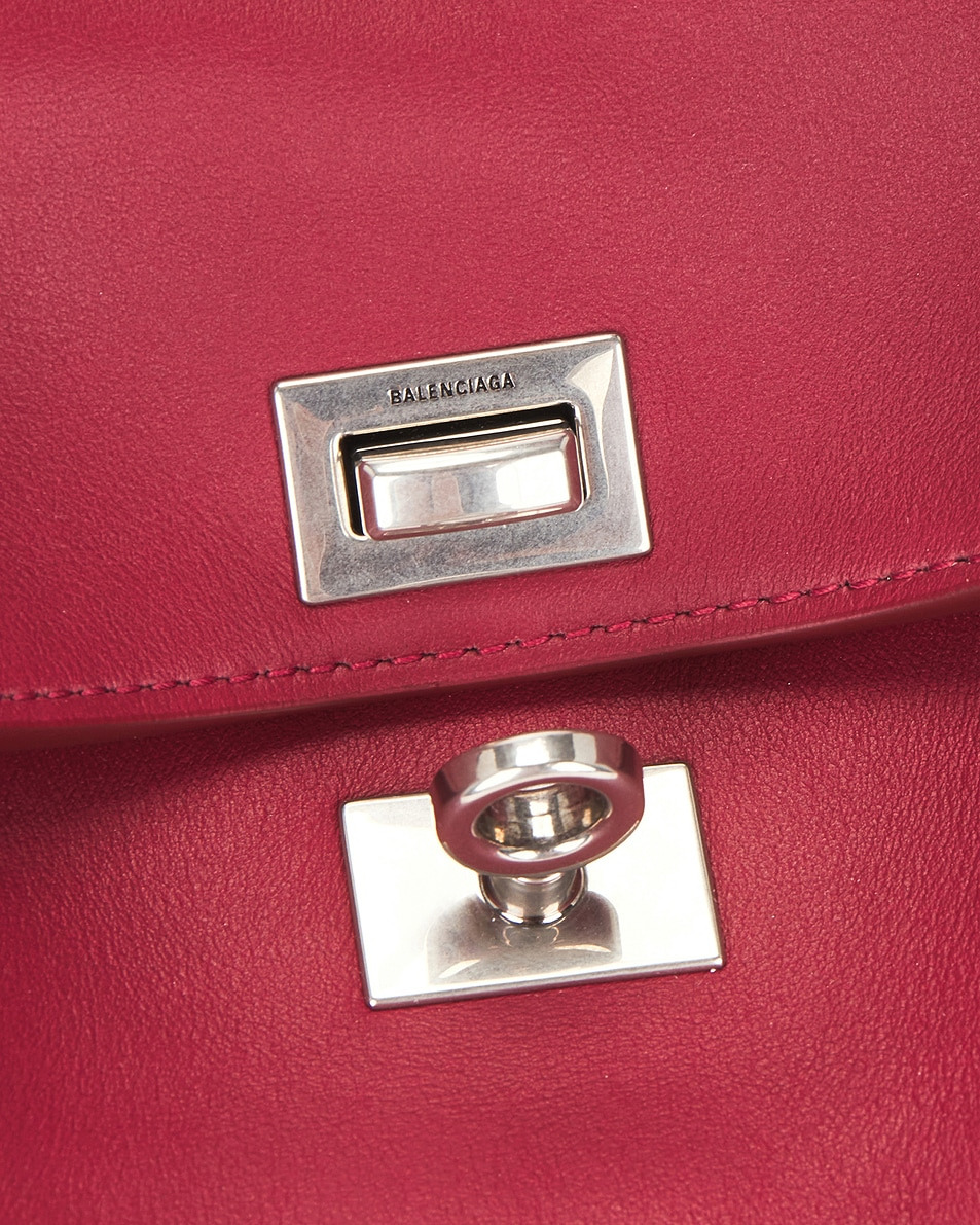 Rodeo Mini Top Handle Bag - 8