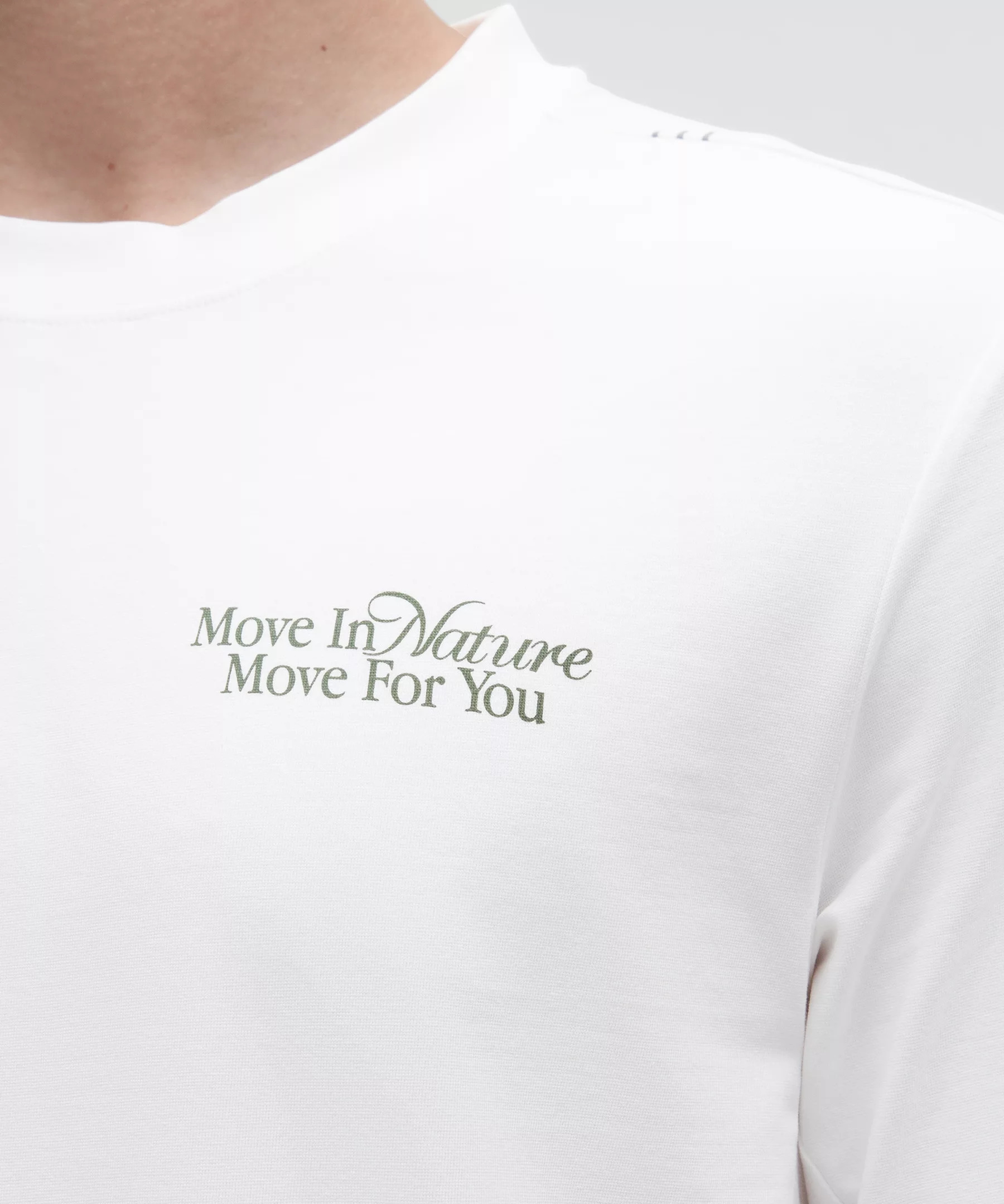 Zeroed In Long-Sleeve Shirt *Move in Nature - 6
