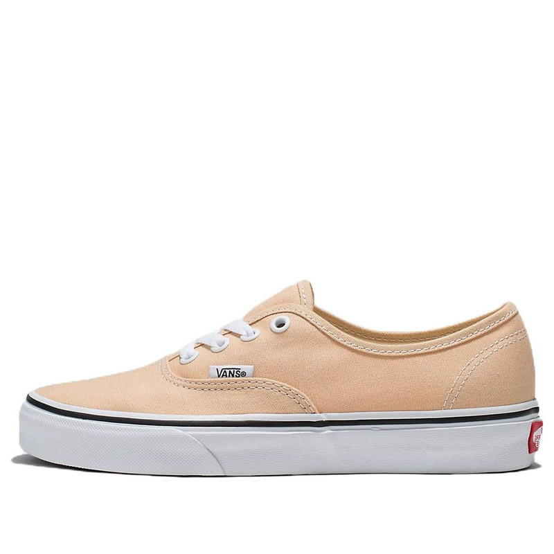 Vans Color Theory Authentic Shoes 'Orange' VN0A5KS9BLP - 1