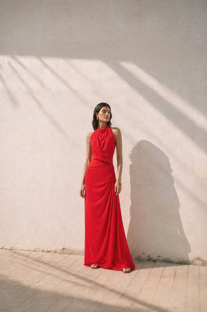 Beatrix - Cyprus Red 1