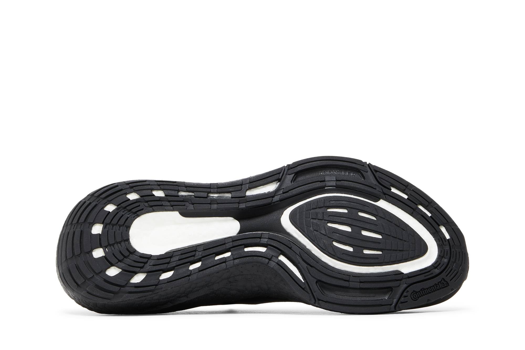 Y-3 UltraBoost 21 'Black' - 4