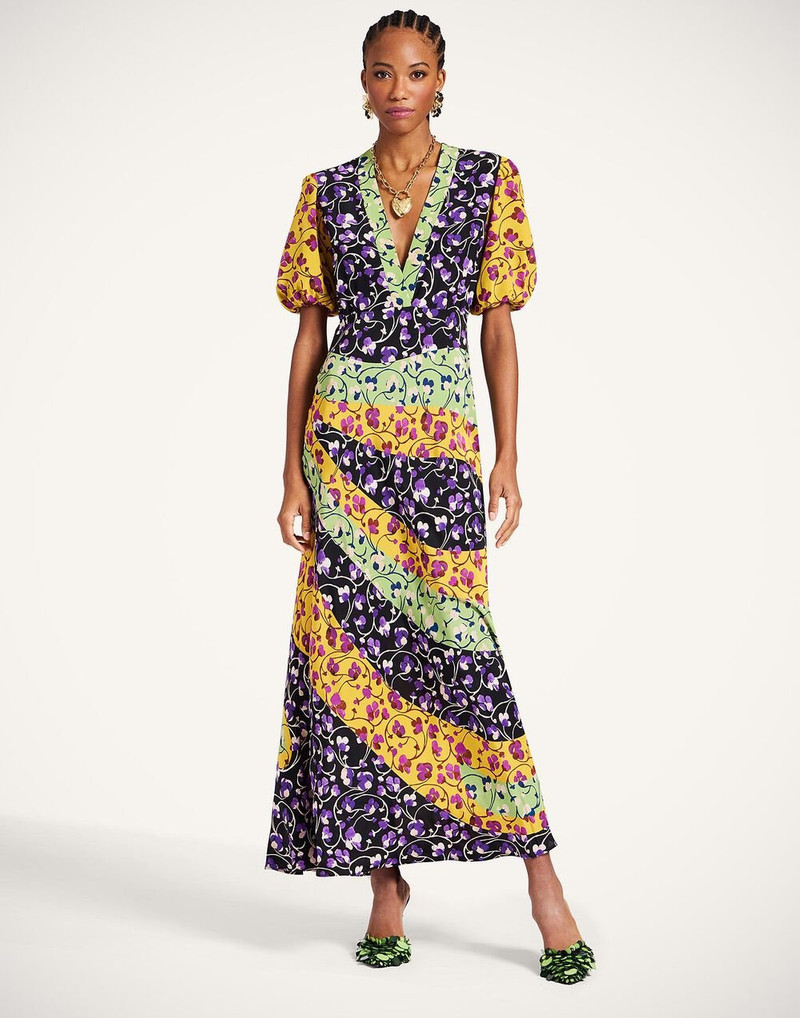 La DoubleJ Marlene Dress outlook