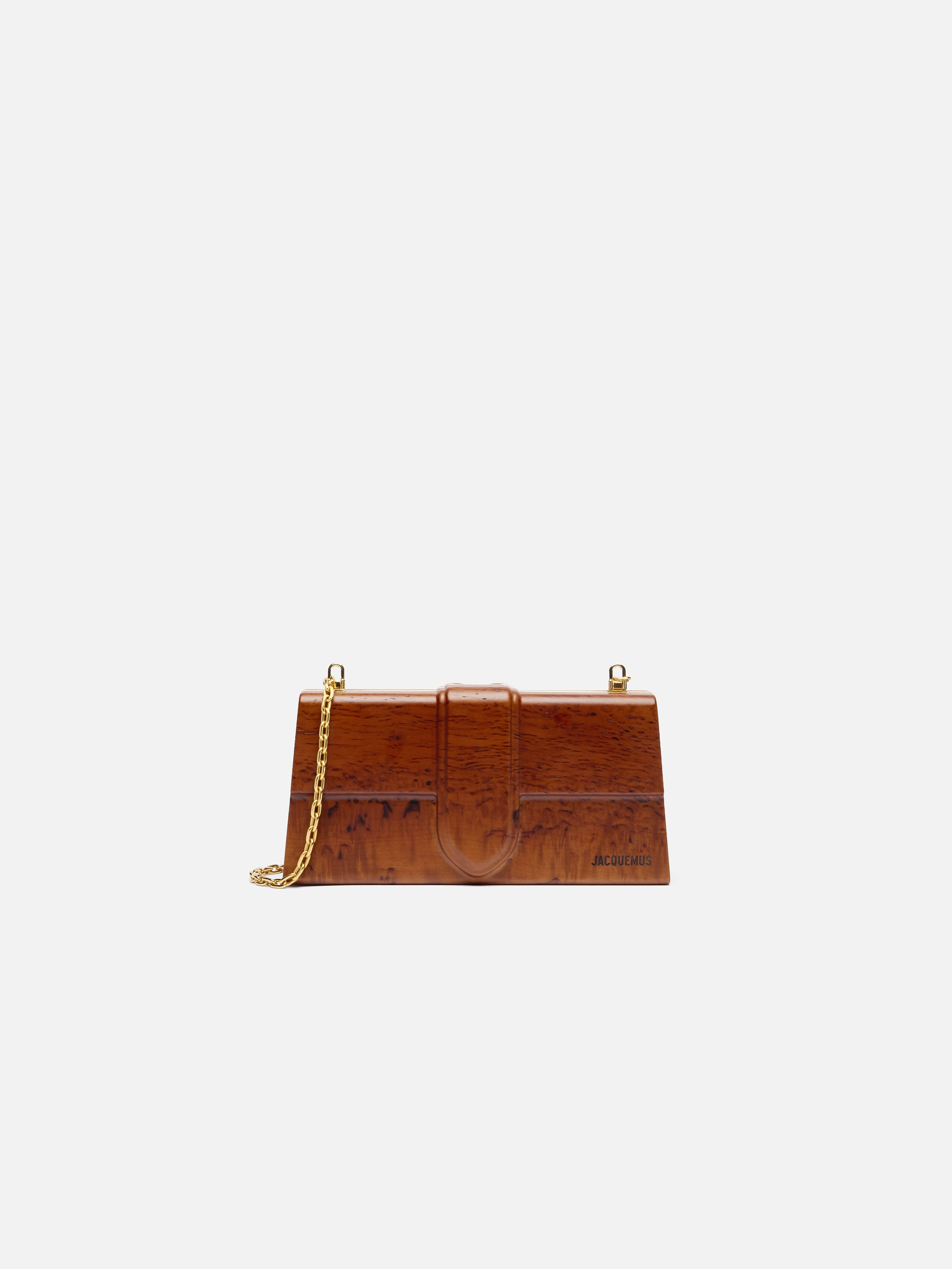 The wooden Bambino - 1