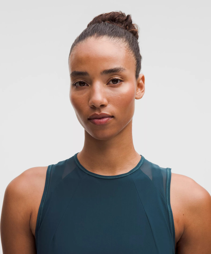 Sculpt Tank Top 4
