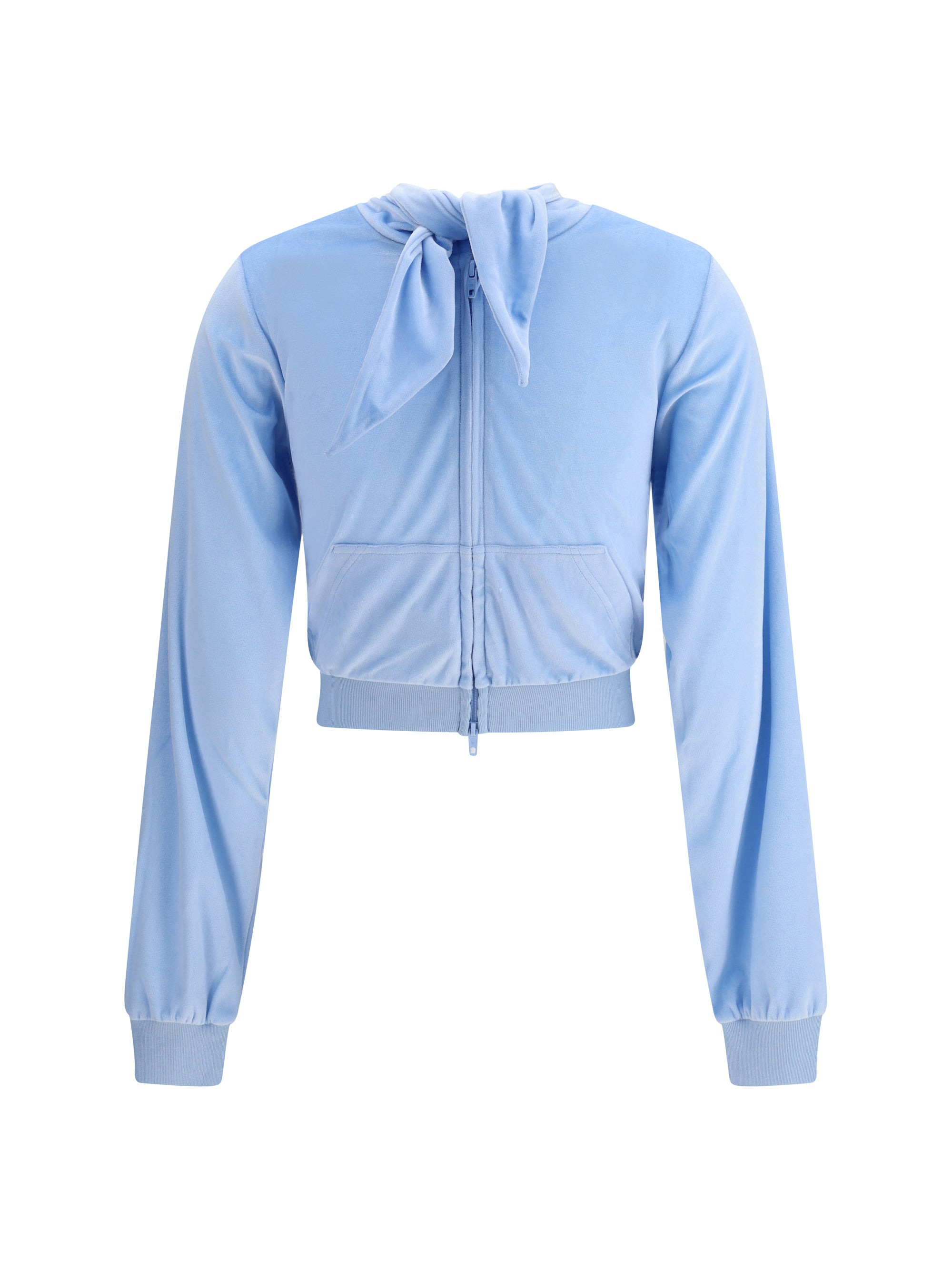 Balenciaga Women Back To Front Top - 2