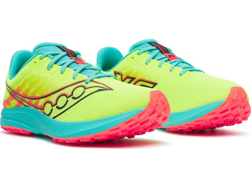 Saucony Kilkenny XC 10 Flat - 6