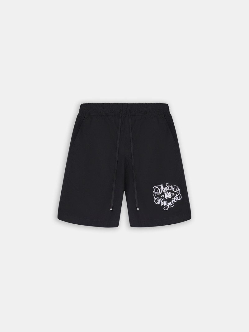 AMIRI HOLLYWOOD SHORT 1