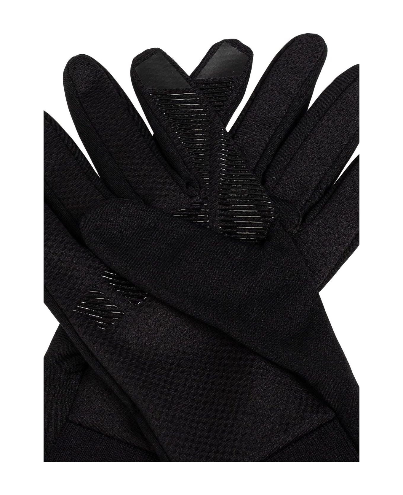 Run Gloves - 4