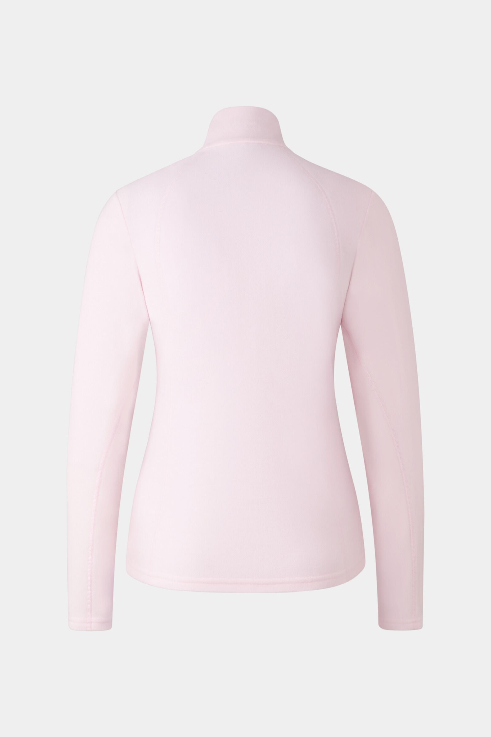Medita Fleece first layer in Light pink - 2