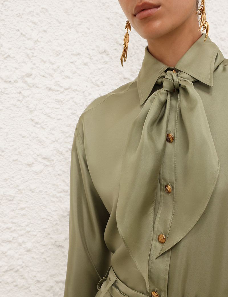 RELAXED SHIRT 5