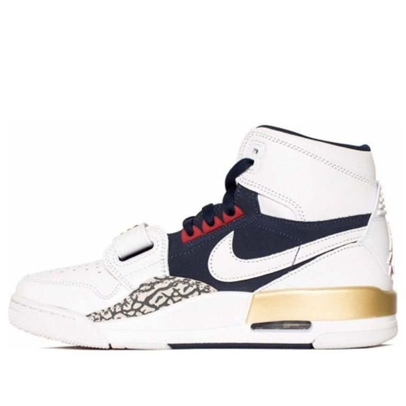 Air Jordan Legacy 312 'Dream Team' AV3922-101 - 1