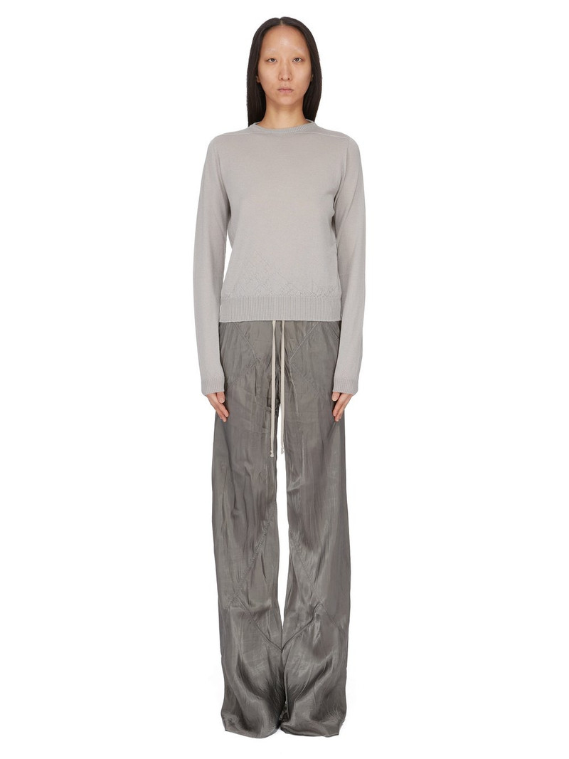 Rick Owens KNITS outlook