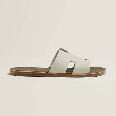 Hermès Izmir sandal outlook
