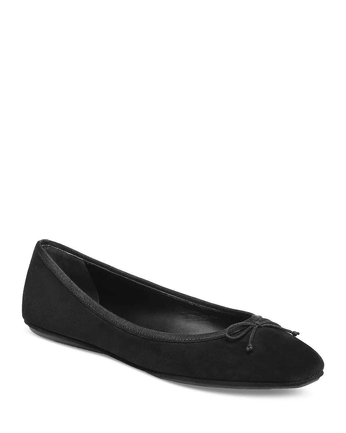 Women's Beatrix Slip On Bow Ballet Flats - 1