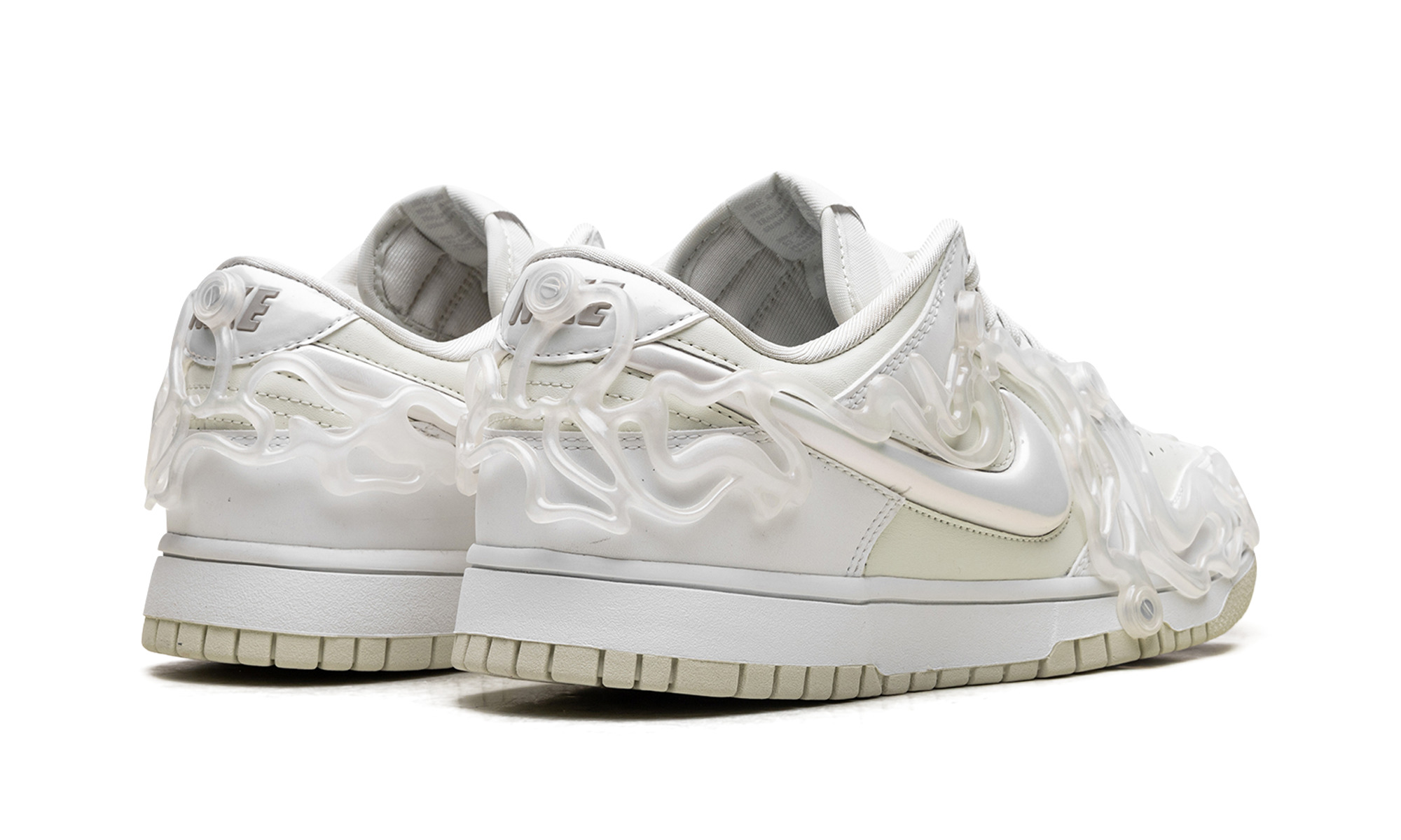 Dunk Low LX WMNS "Sea Glass" - 3