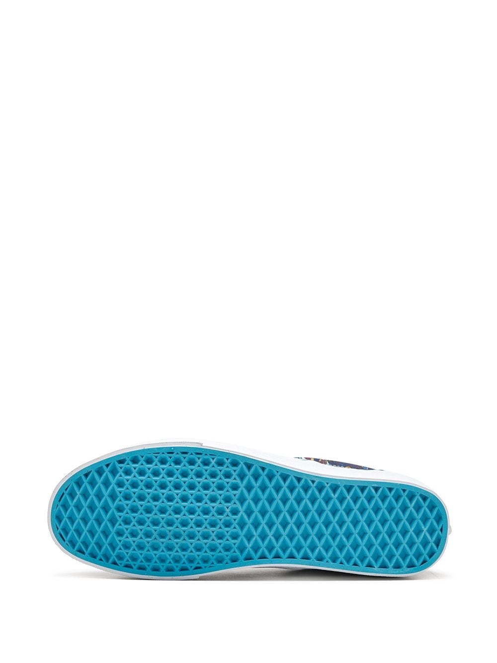Classic Slip-On LX "Murakami" sneakers - 4