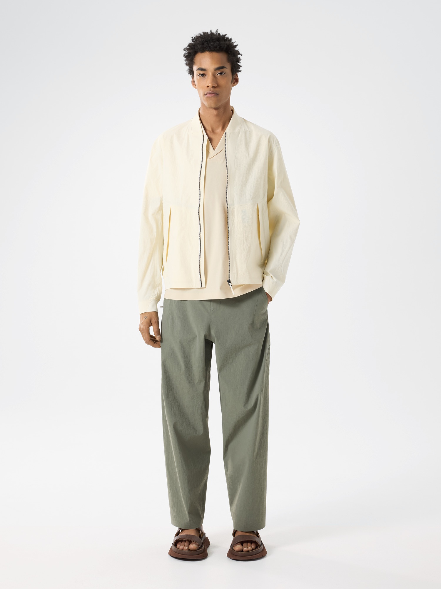 Metron Polo Shirt SS - 3