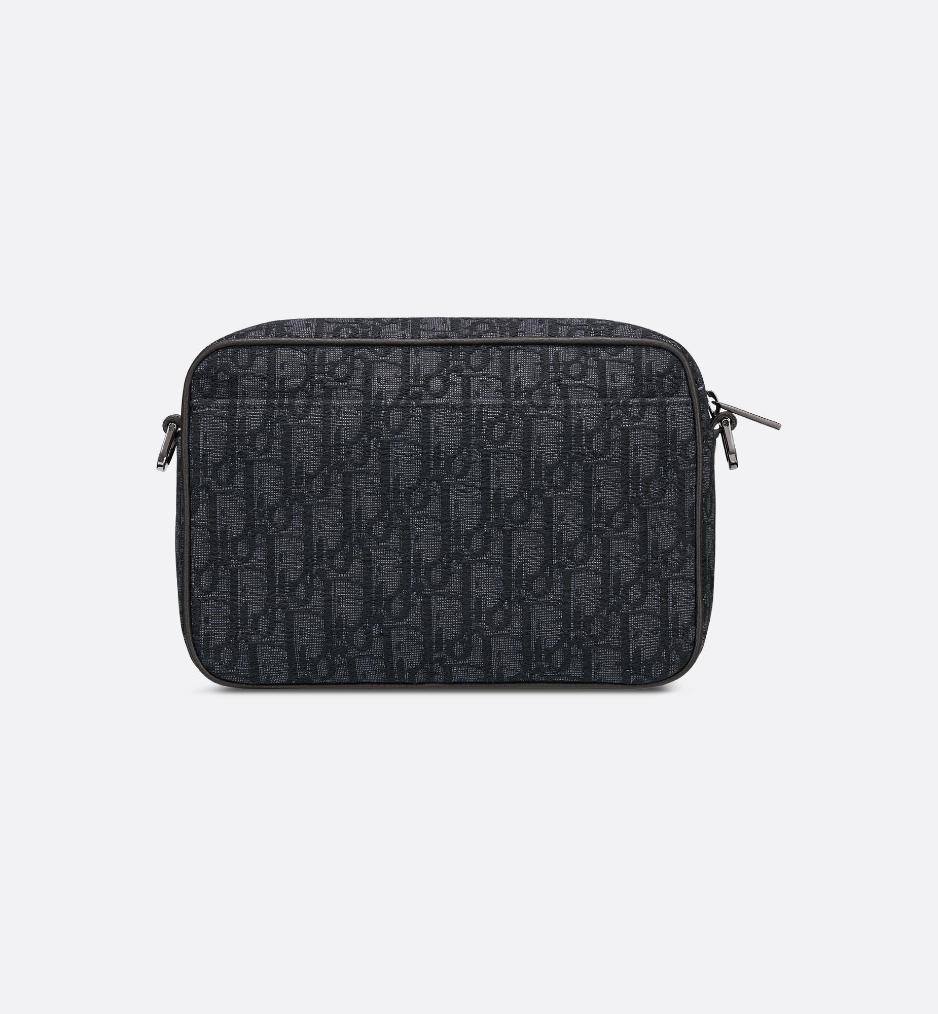 Safari Bag with Strap - 5